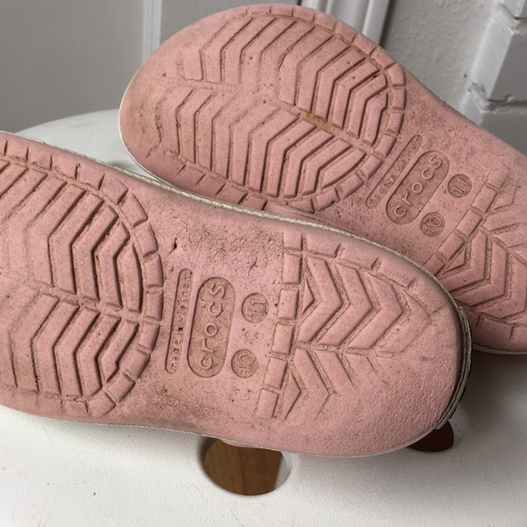 Platform Crocs - Picture 5 of 5